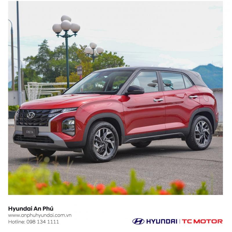 Hyundai An Phú