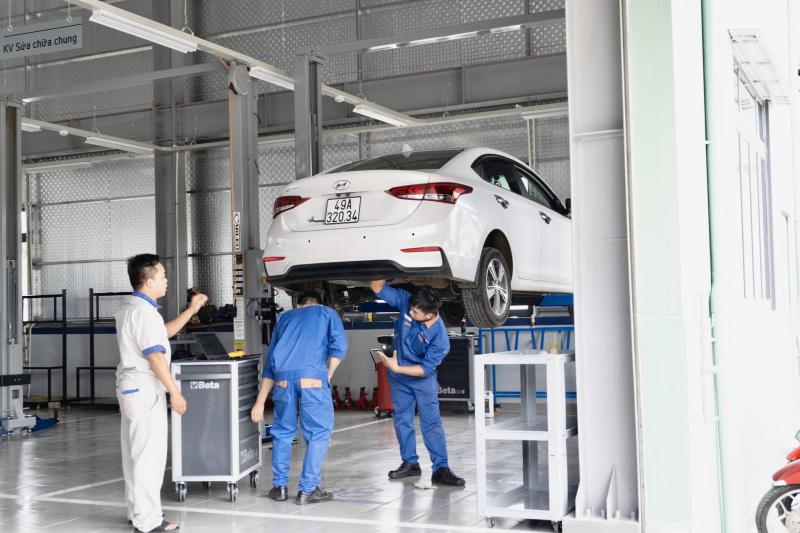 Hyundai Đà Lạt