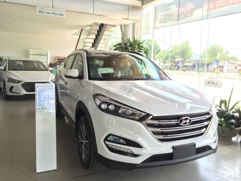 Hyundai Đắk Nông