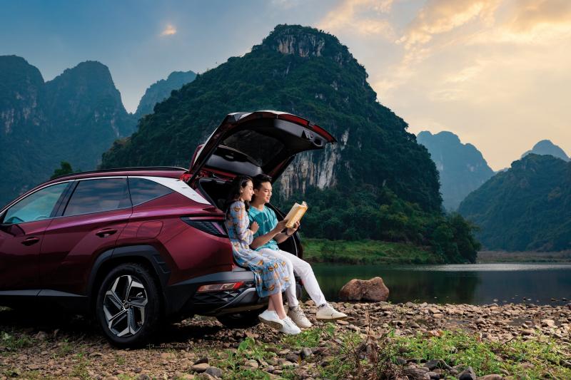 Hyundai Gia Định