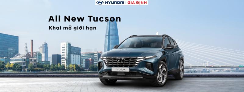 Hyundai Gia Định