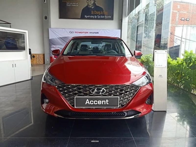 Showroom Hyundai Hải Dương