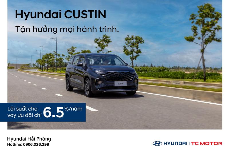 Hyundai Hải Phòng