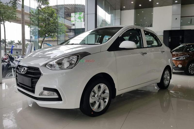 Hyundai i10 2019