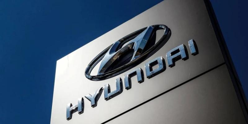 Hyundai Motor