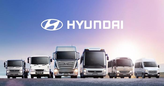 Hyundai Motor