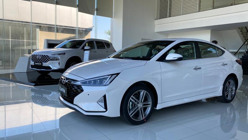 Đại lý Hyundai Sơn La