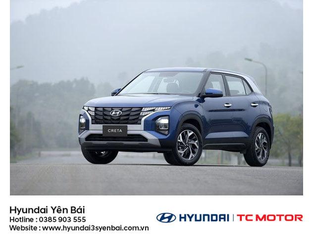 Hyundai Yên Bái