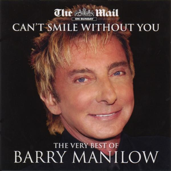 Barry Manilow