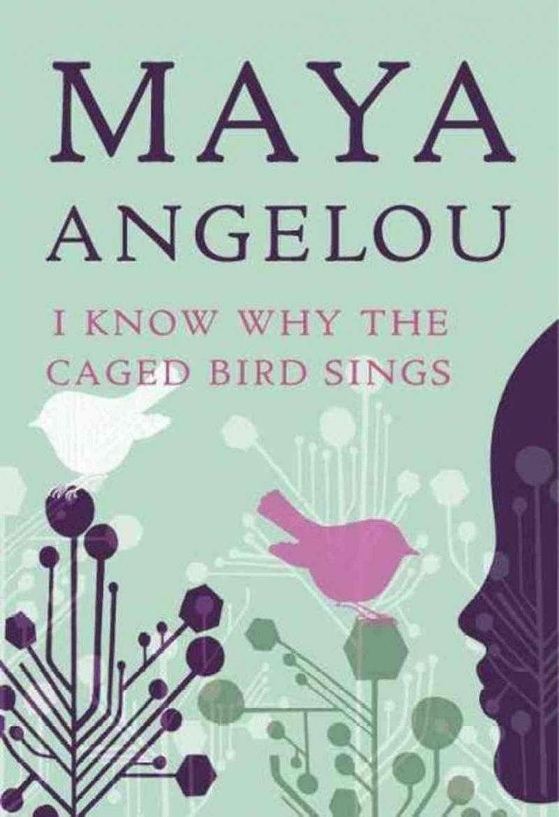 caged bird maya angelou