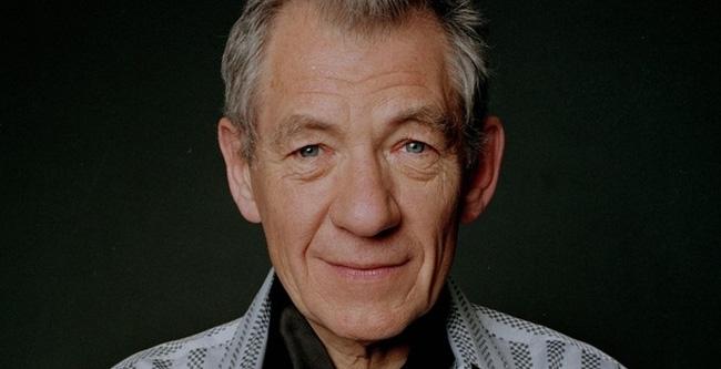 Ian McKellen