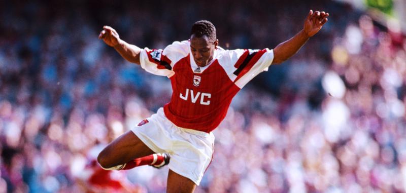 Ian Wright