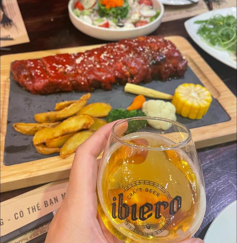 IBiero - Vietnamese Craft Beer