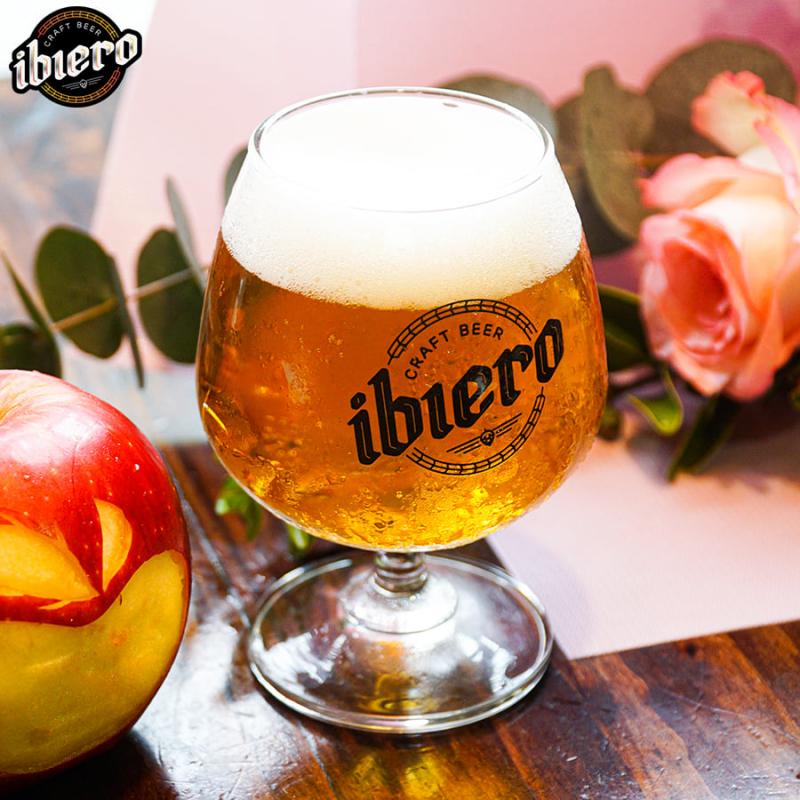 IBiero - Vietnamese Craft Beer