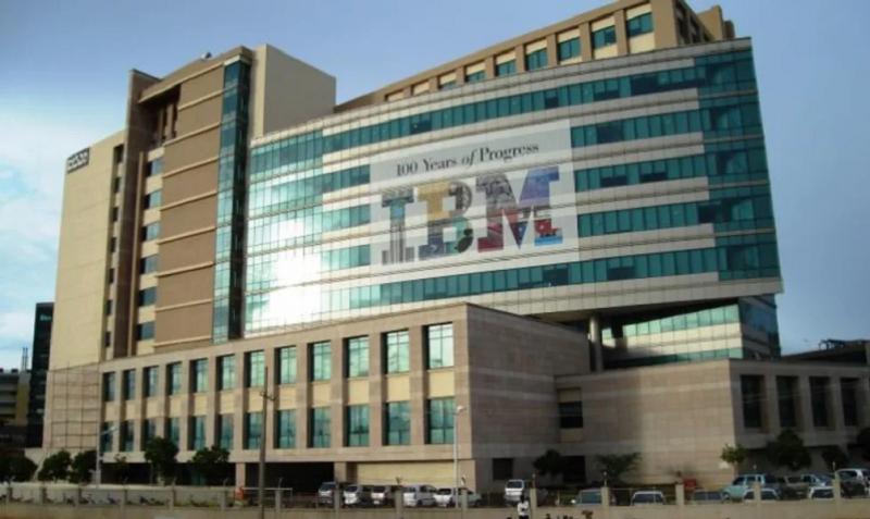 IBM