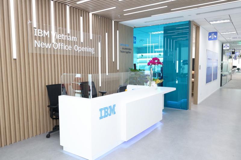 IBM Vietnam