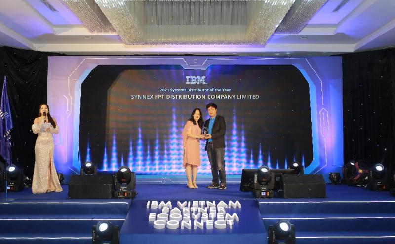 IBM Vietnam