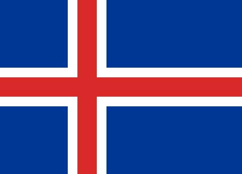 Iceland là một phần của Đan Mạch