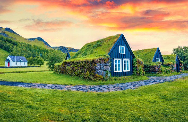 Iceland