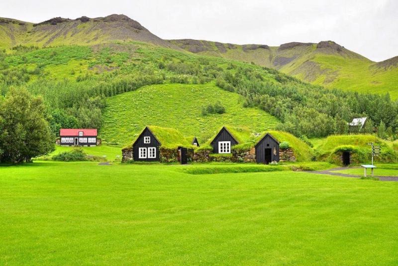 Iceland