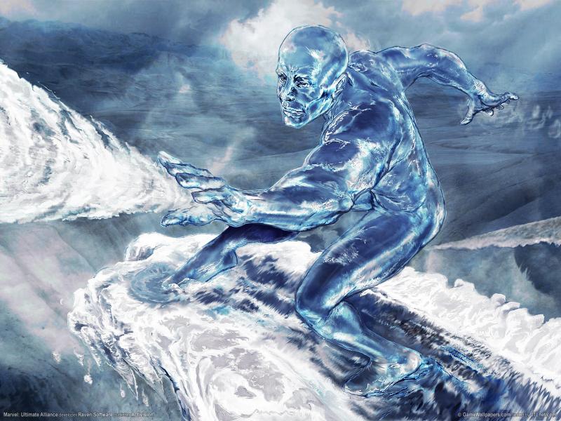 Iceman