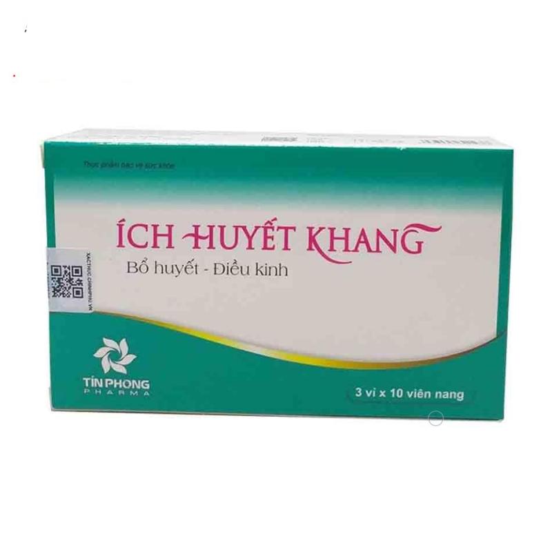 Dầu hoa anh thảo Nature\'s Way làm thế nào để điều hòa kinh nguyệt?