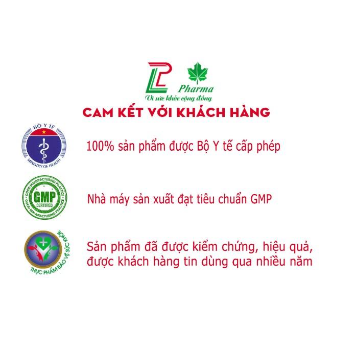 Ích Niệu LP