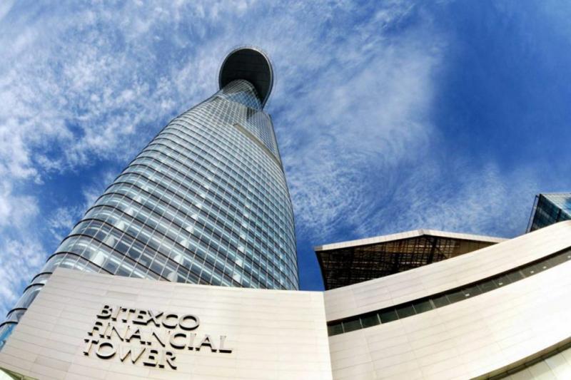 Bitexco Financial Tower