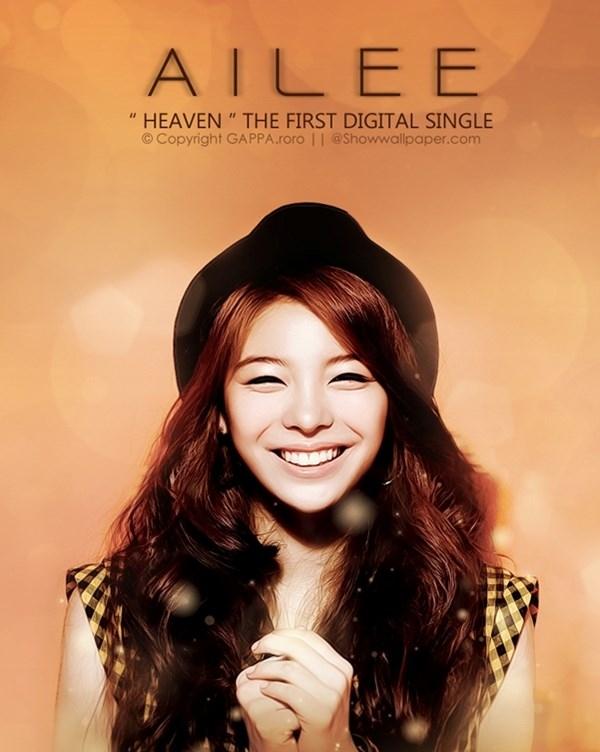 Ailee