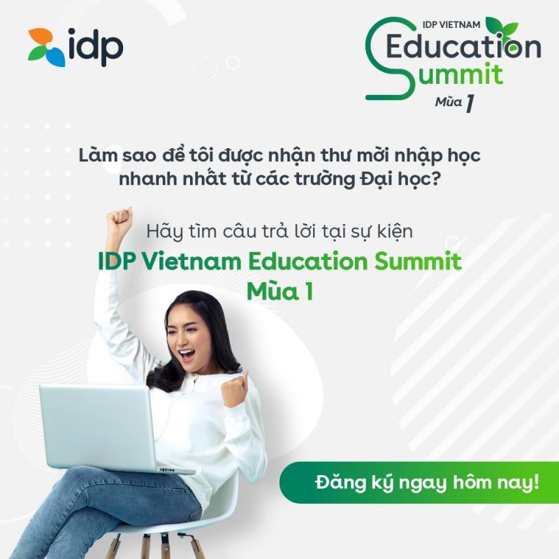 IDP Education