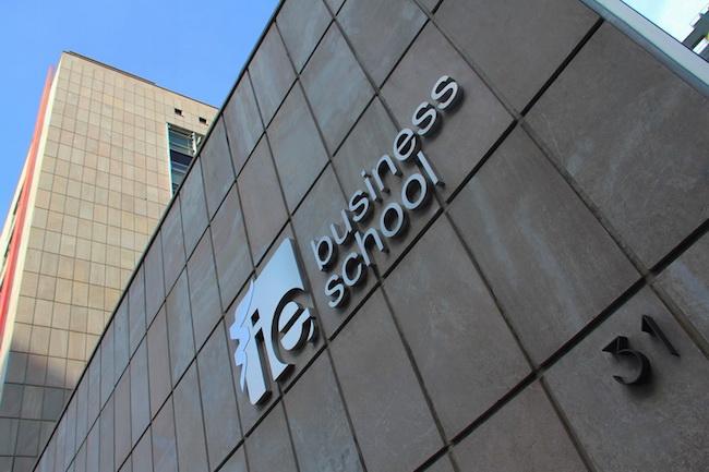 IE Business School