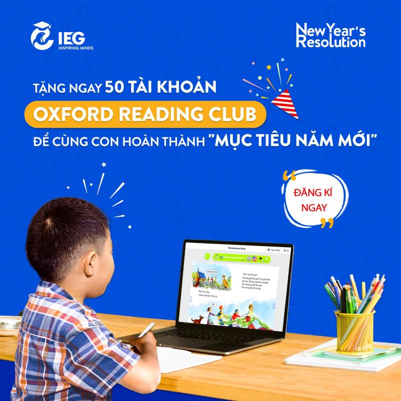 IEG Global Hồ Chí Minh