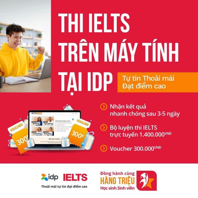 IELTS BMT