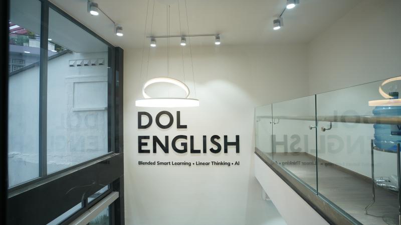 DOL English