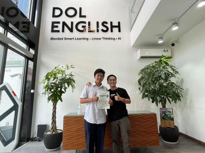 DOL English