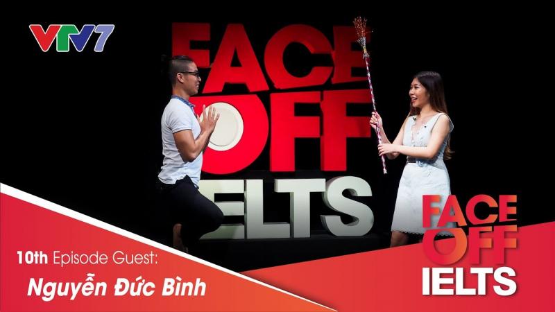 IELTS FACE-OFF