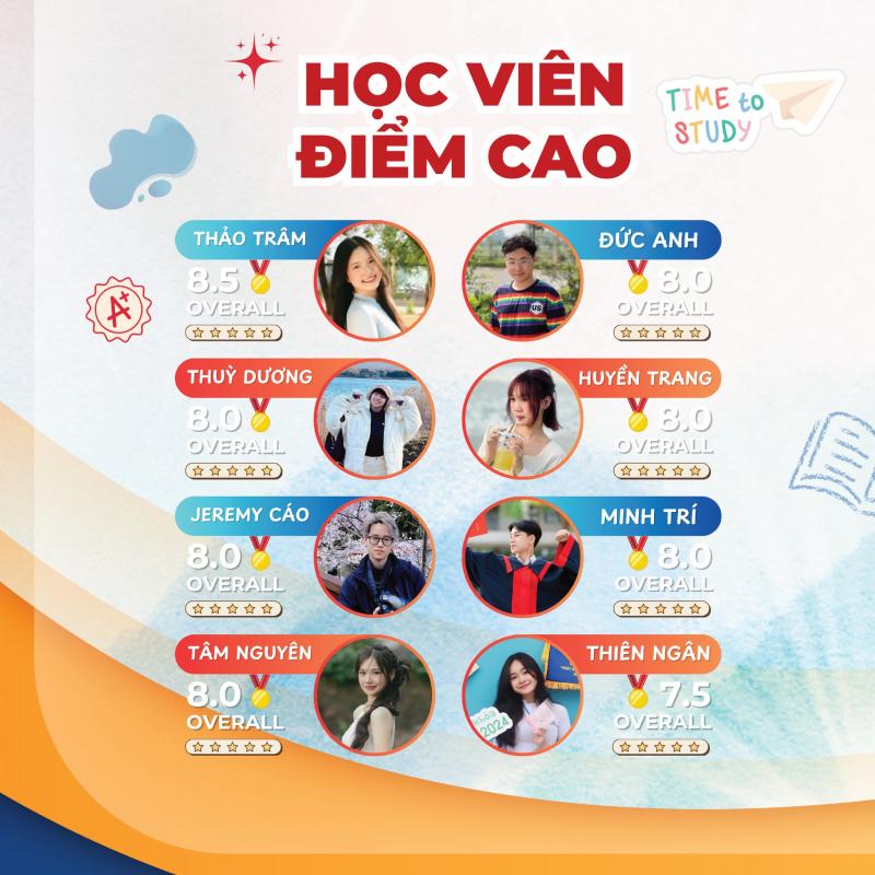 IELTS Huỳnh Đức - Chuyên Gia Luyện Thi IELTS Tại Đà Nẵng