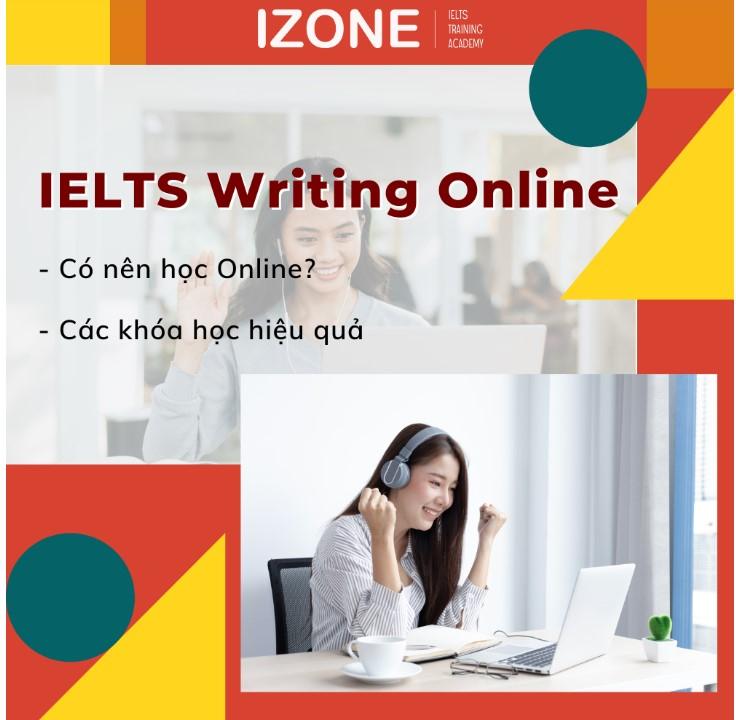 IELTS IZONE