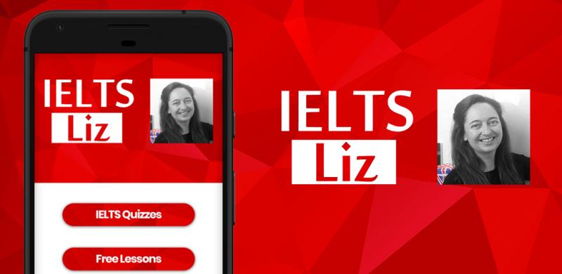 IELTS Liz