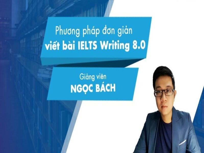 IELTS Ngọc Bách