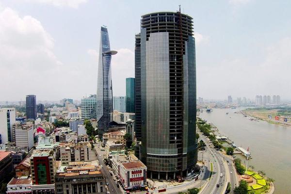 IFC One Saigon