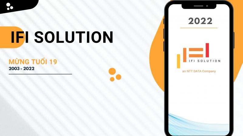 IFI Solution Co., Ltd