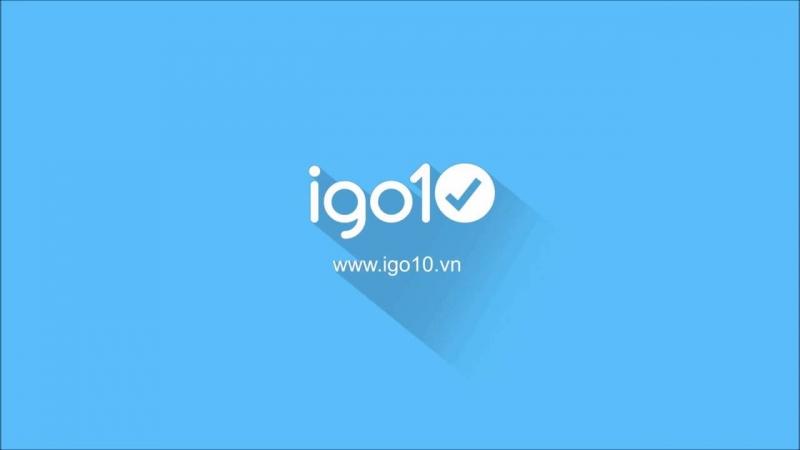 Logo Igo10