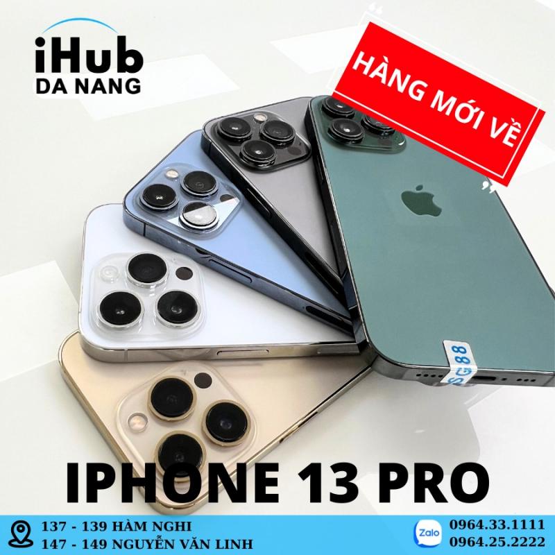 iHub Đà Nẵng