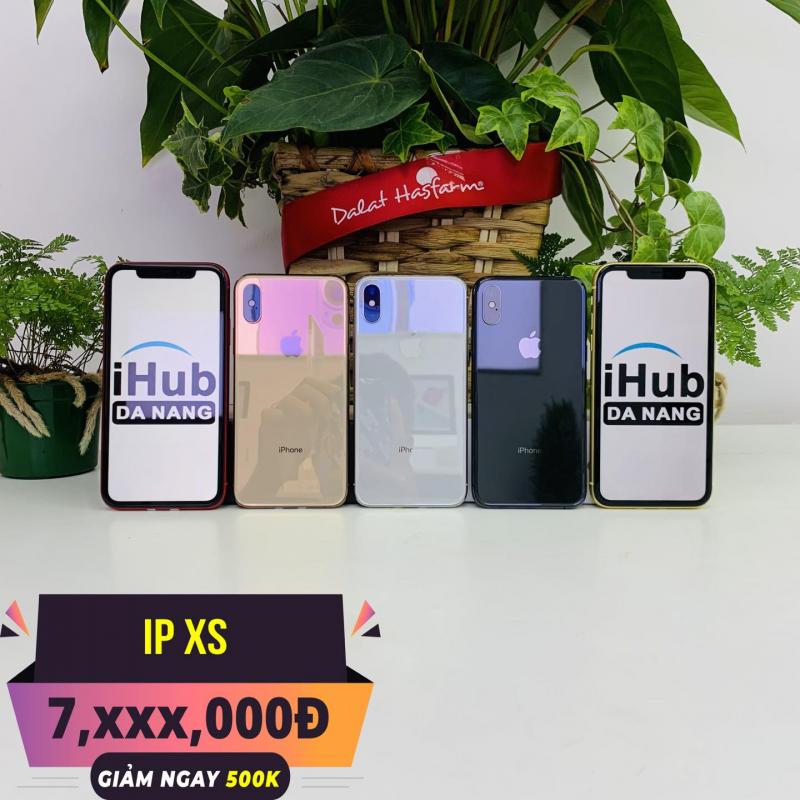 IHub Đà Nẵng