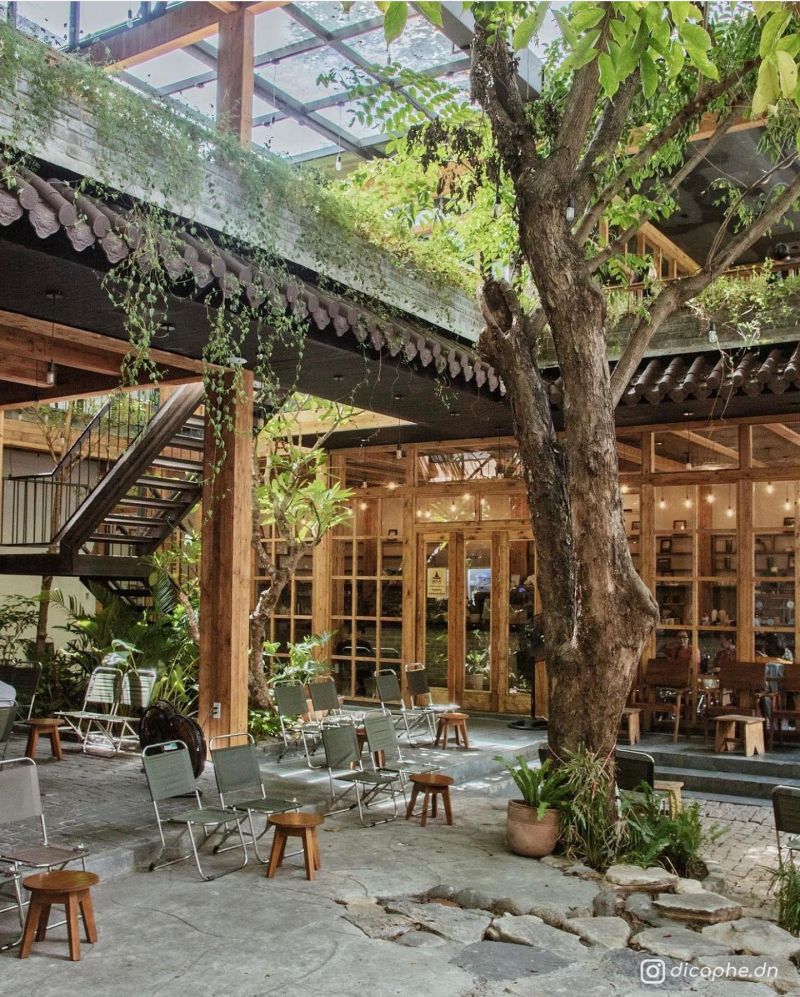 Ikigai Garden Cafe