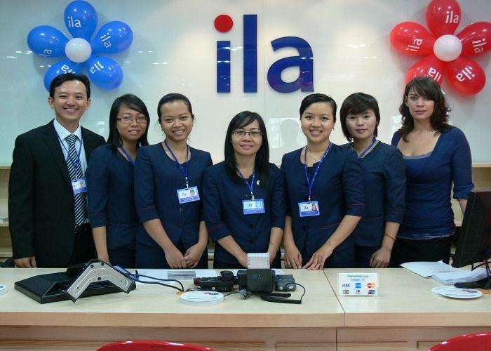 ILA- Education for Life