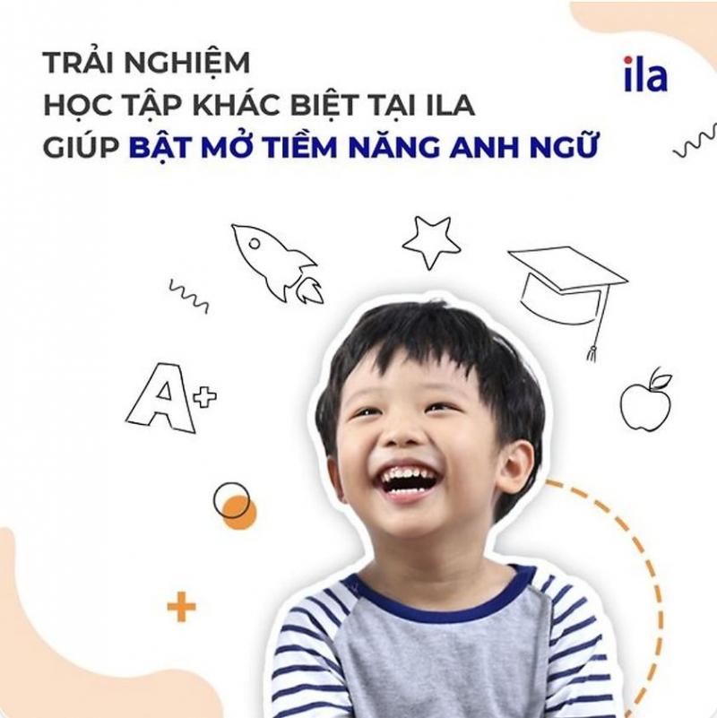 ILA Hải Phòng