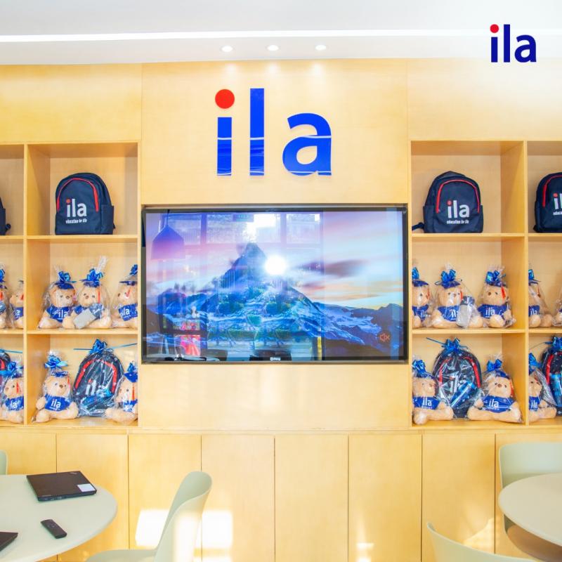 ILA Vietnam