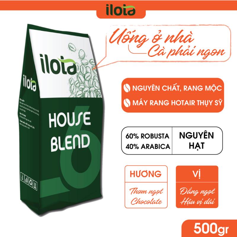 Ilota Coffee